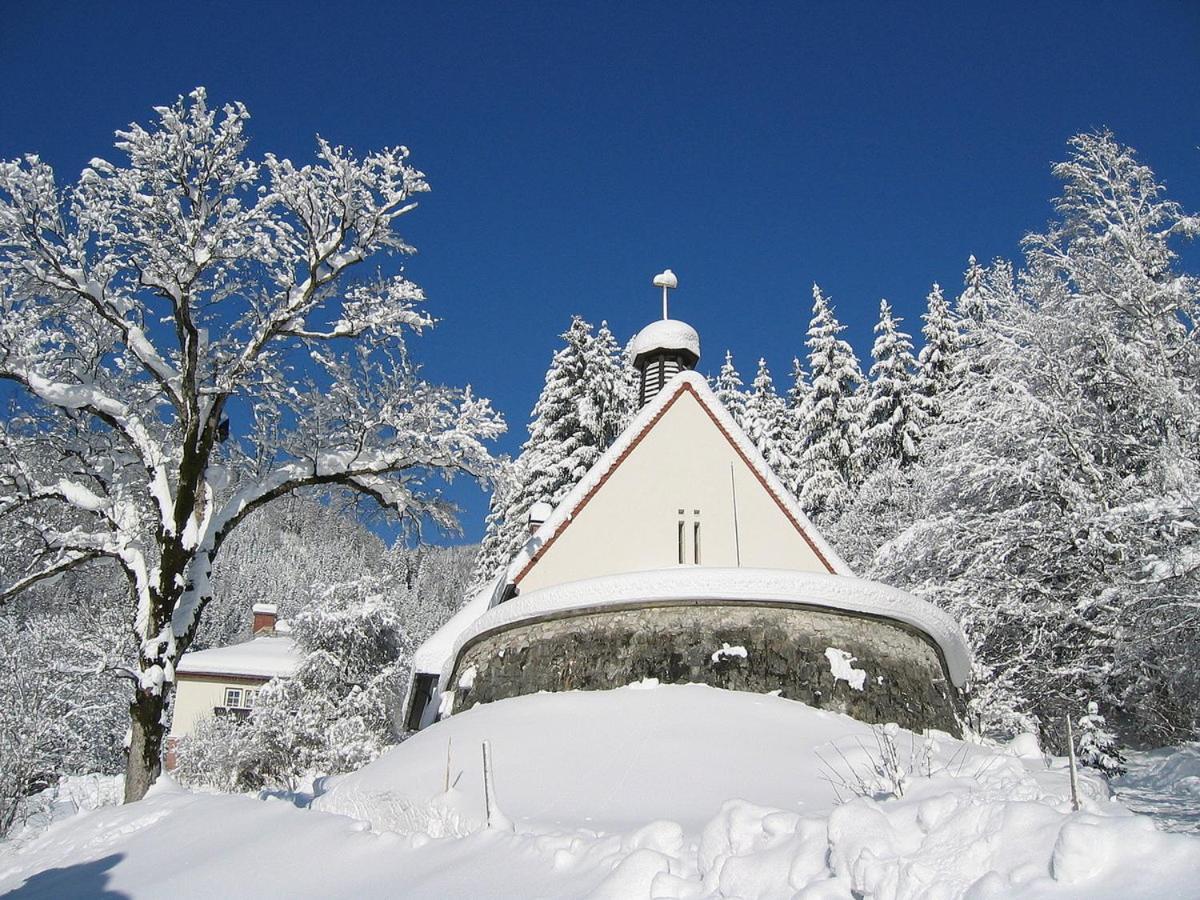 Gasthof Zum Niederhaus - Familie Perthold Sankt Aegyd am Neuwalde Exterior photo